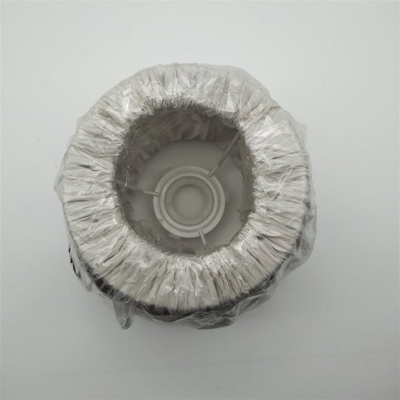 IKEA HEMSTA Lamp Shades - Pair - Picture 4 of 5